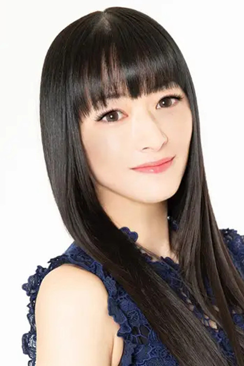 Rie Tanaka - Acting Profile Photo