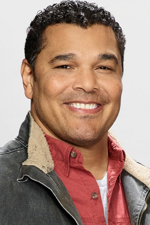 Geno Segers - Acting Profile Photo