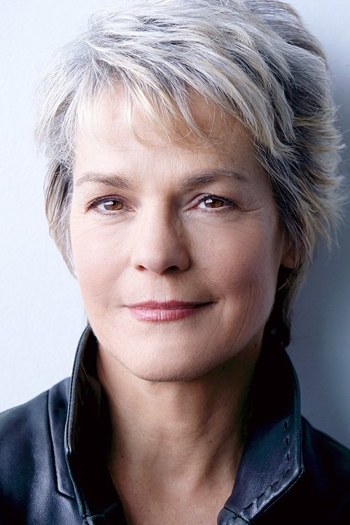 Victoria Snow - Acting Profile Photo