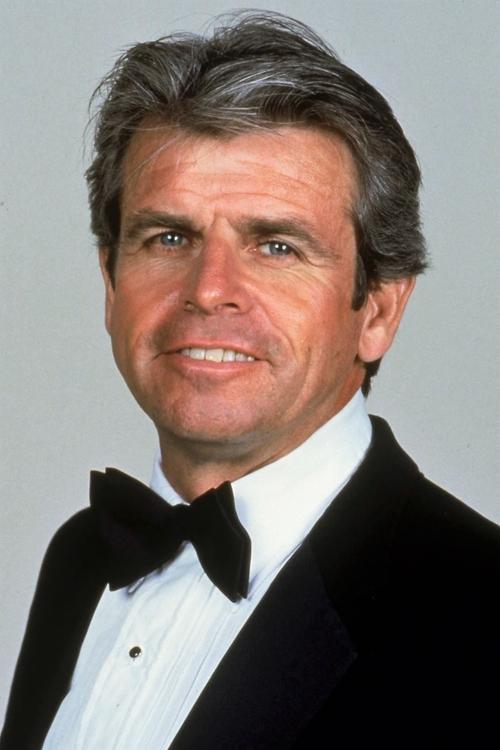 William Devane - Acting Profile Photo