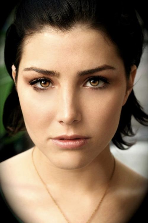 Lauren Walsh - Acting Profile Photo