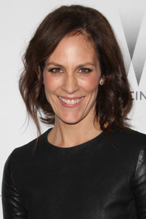 Annabeth Gish - Acting Profile Photo