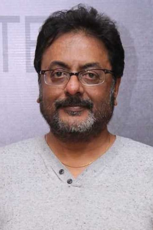 Prathap Pothan - Acting Profile Photo
