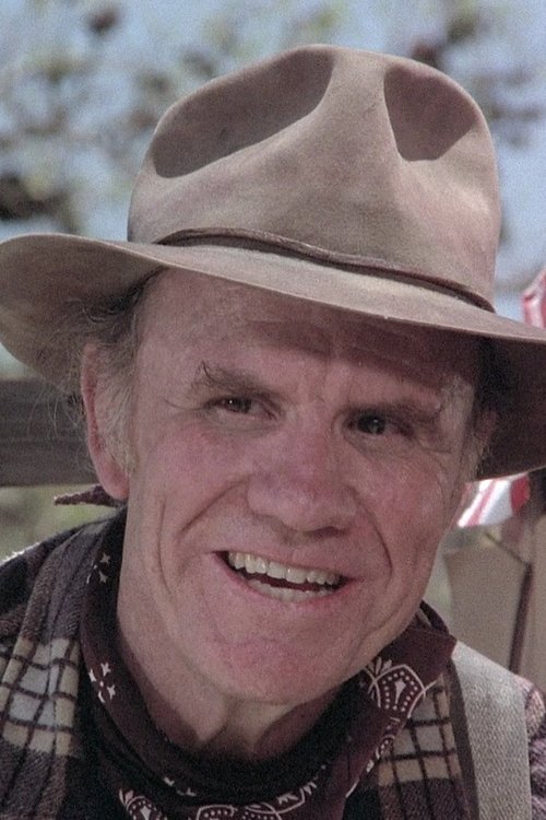 R.G. Armstrong - Acting Profile Photo