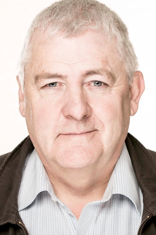 Peter Wight - Acting Profile Photo