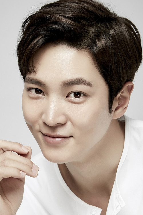 Joo Won - Acting Profile Photo