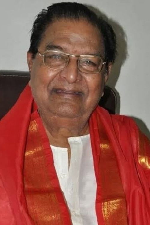 Kaikala Satyanarayana - Acting Profile Photo
