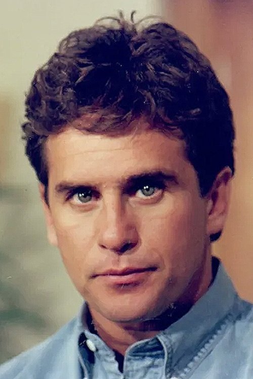 Marcos Frota - Acting Profile Photo