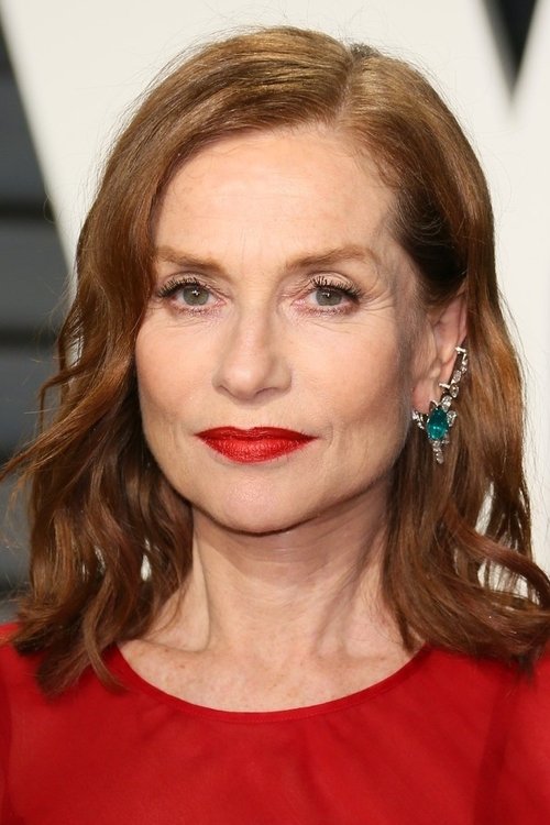 Isabelle Huppert - Acting Profile Photo