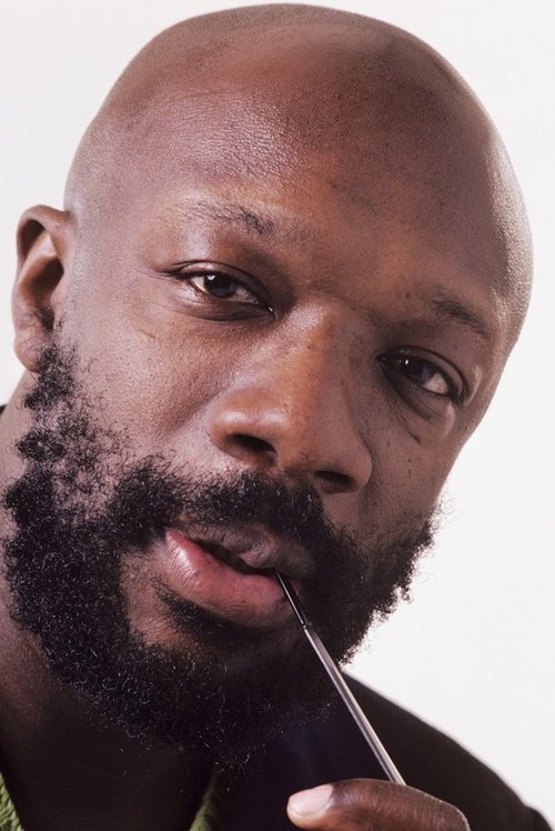 Isaac Hayes - Acting Profile Photo