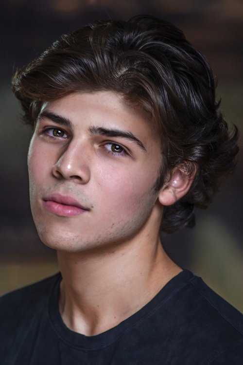 Tomaso Sanelli - Acting Profile Photo