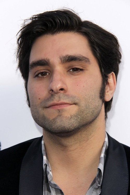 Jordan Vogt-Roberts - Directing Profile Photo