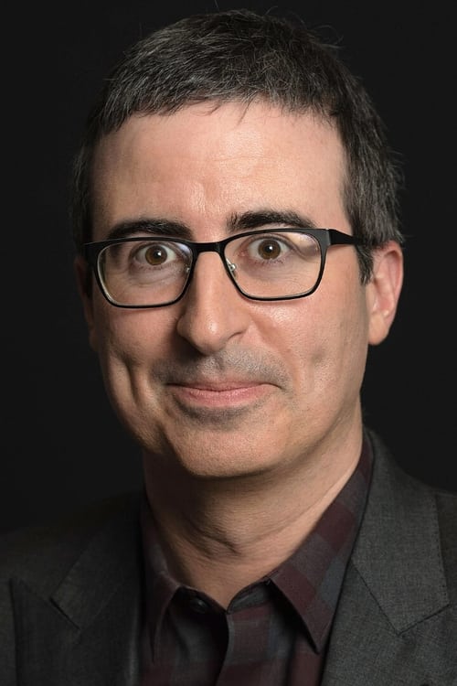 John Oliver - Acting Profile Photo