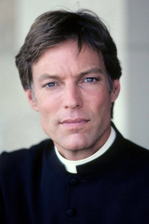 Richard Chamberlain - Acting Profile Photo