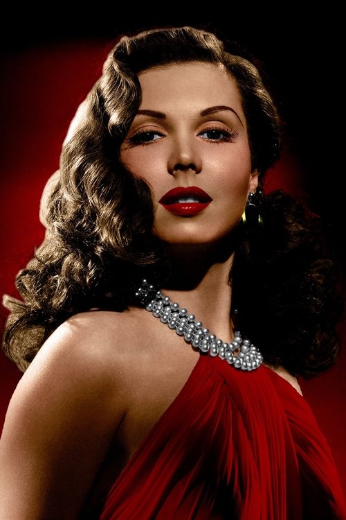 Ann Miller - Acting Profile Photo