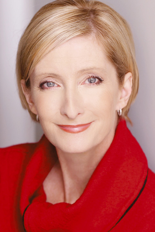 Sheila McCarthy - Acting Profile Photo