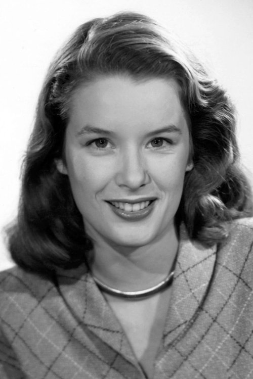 Sally Ann Howes - Acting Profile Photo