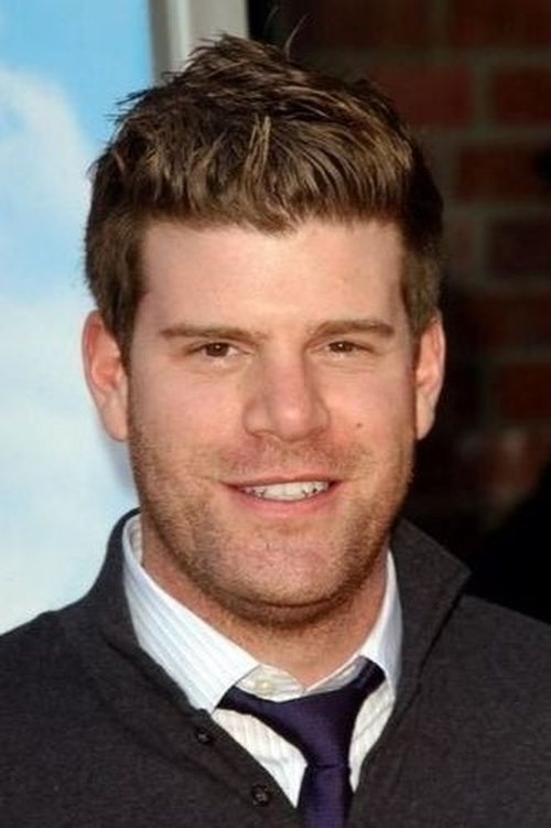 Stephen Rannazzisi - Acting Profile Photo