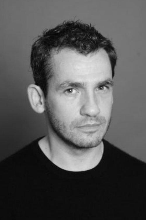 Kieran O'Brien - Acting Profile Photo