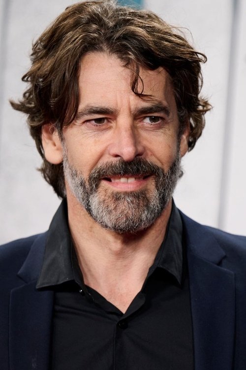 Eduardo Noriega - Acting Profile Photo