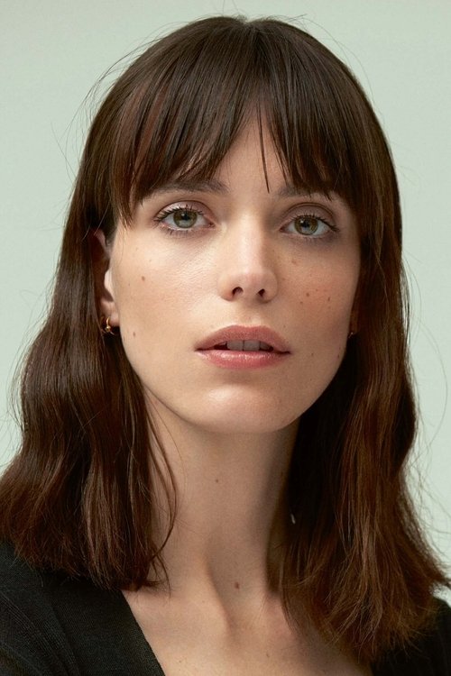 Stacy Martin - Acting Profile Photo