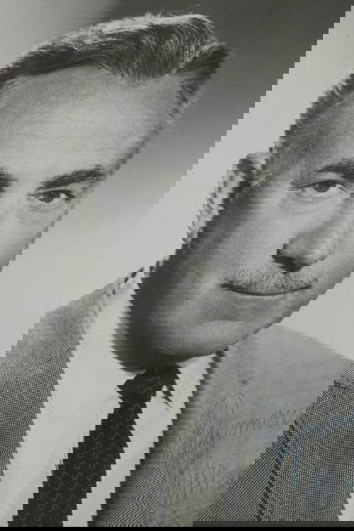 Raymond Bailey - Acting Profile Photo