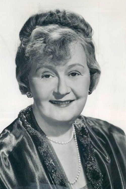 Lucile Watson - Acting Profile Photo