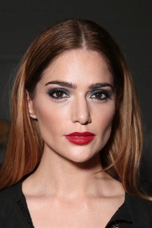 Janet Montgomery - Acting Profile Photo