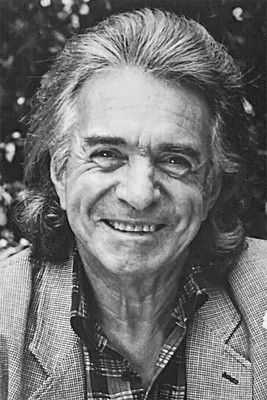 Arthur Hiller - Directing Profile Photo