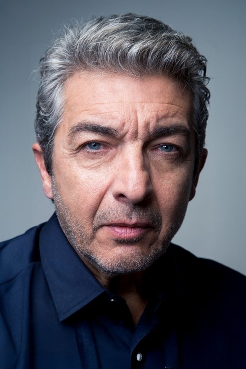 Ricardo Darín - Acting Profile Photo