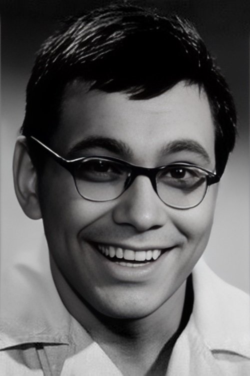 Andrei Konchalovsky - Directing Profile Photo