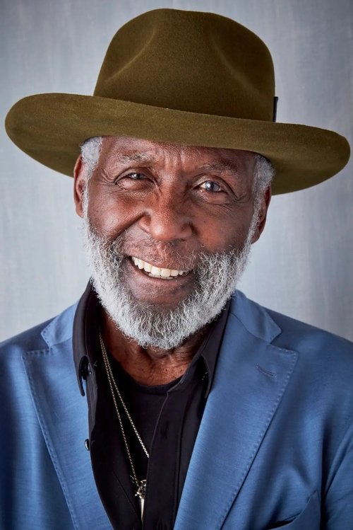 Richard Roundtree - Acting Profile Photo