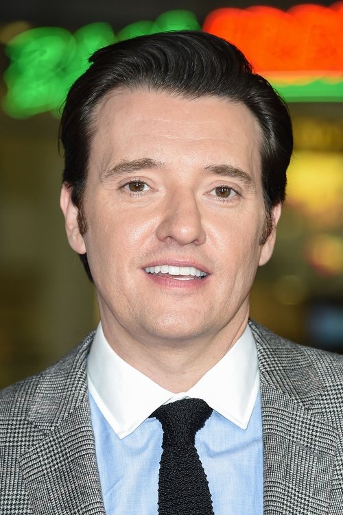 Jason Butler Harner - Acting Profile Photo