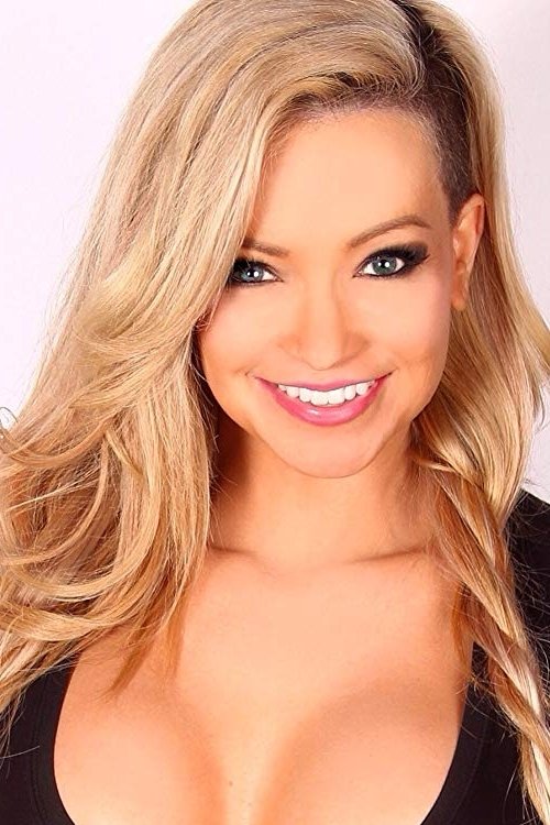 Mindy Robinson - Acting Profile Photo
