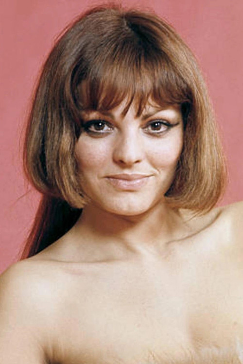 Catherine Rouvel - Acting Profile Photo