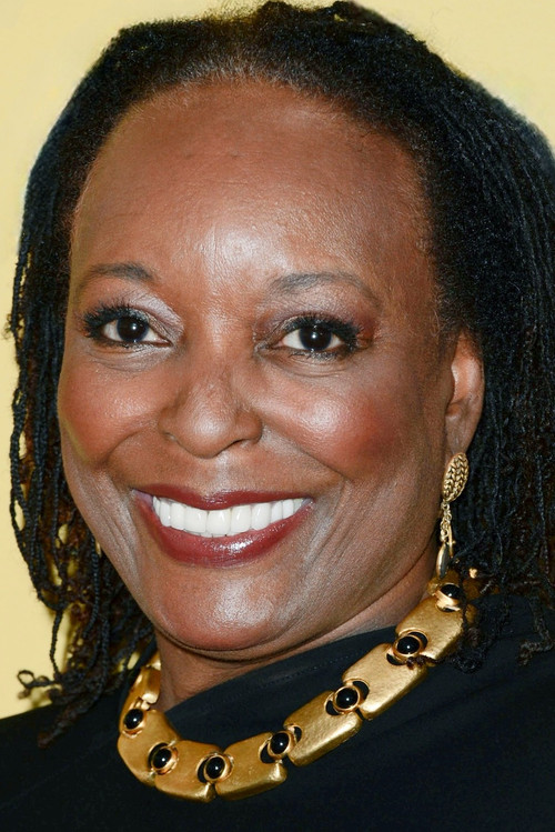 L. Scott Caldwell - Acting Profile Photo