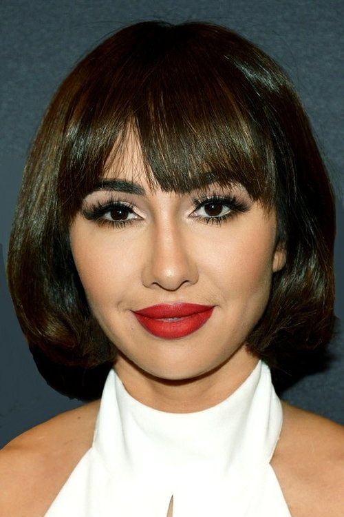 Jackie Cruz - Acting Profile Photo
