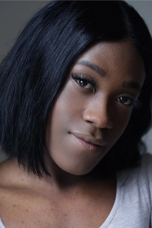 Giselle Palmer - Acting Profile Photo