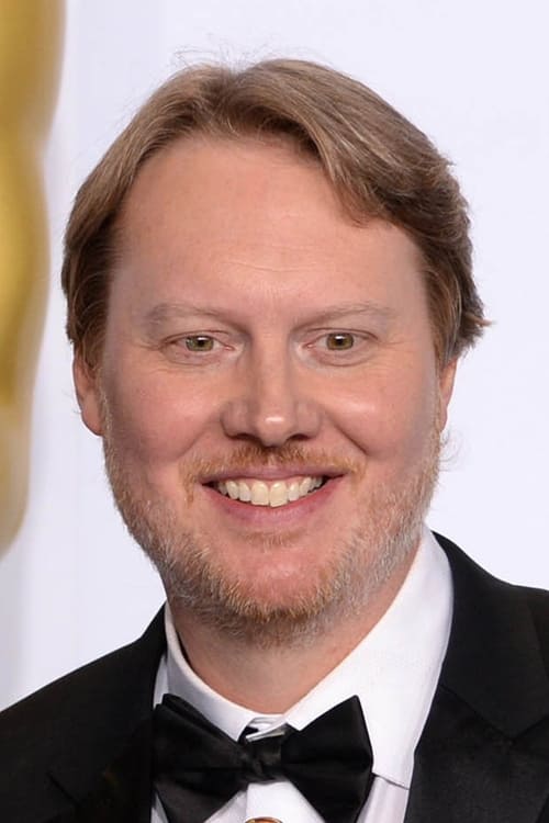 Don Hall - Directing Profile Photo