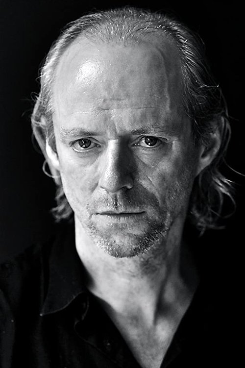 Ned Dennehy - Acting Profile Photo