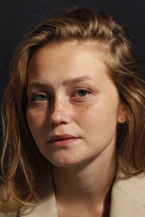 Sofija Zobina - Acting Profile Photo