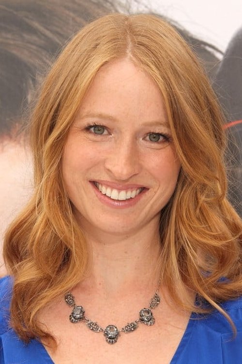 Pepper Binkley - Acting Profile Photo