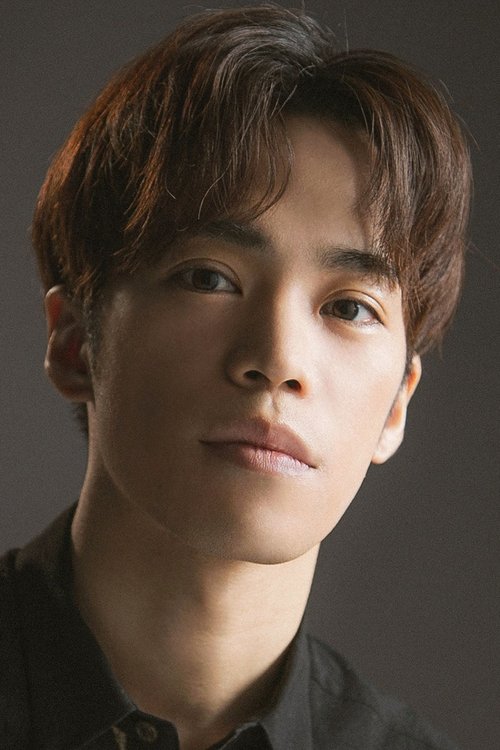 Kensho Ono - Acting Profile Photo