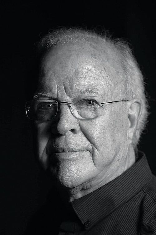 Douglas Trumbull - Visual Effects Profile Photo