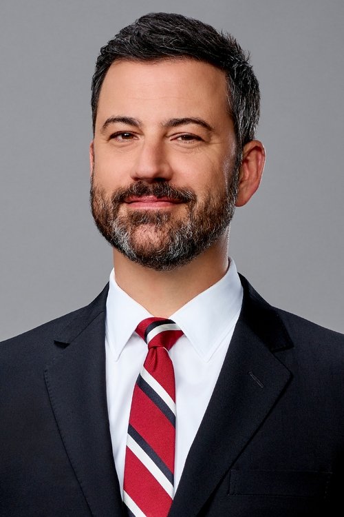Jimmy Kimmel - Acting Profile Photo
