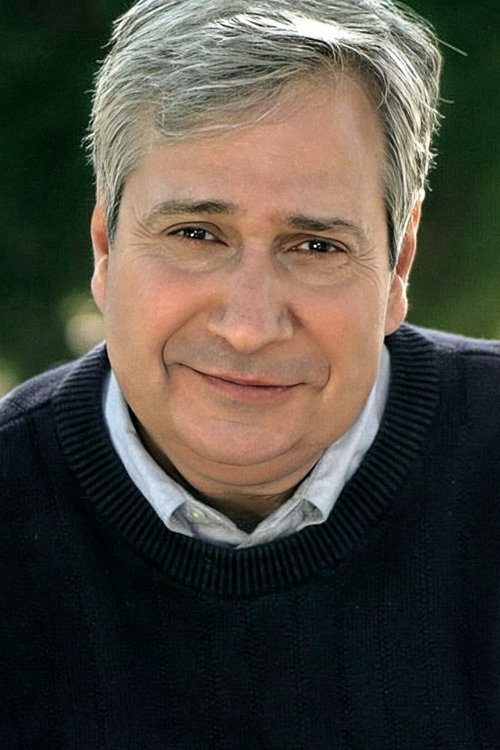 Ken Lerner - Acting Profile Photo
