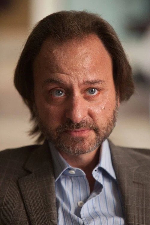 Fisher Stevens - Acting Profile Photo