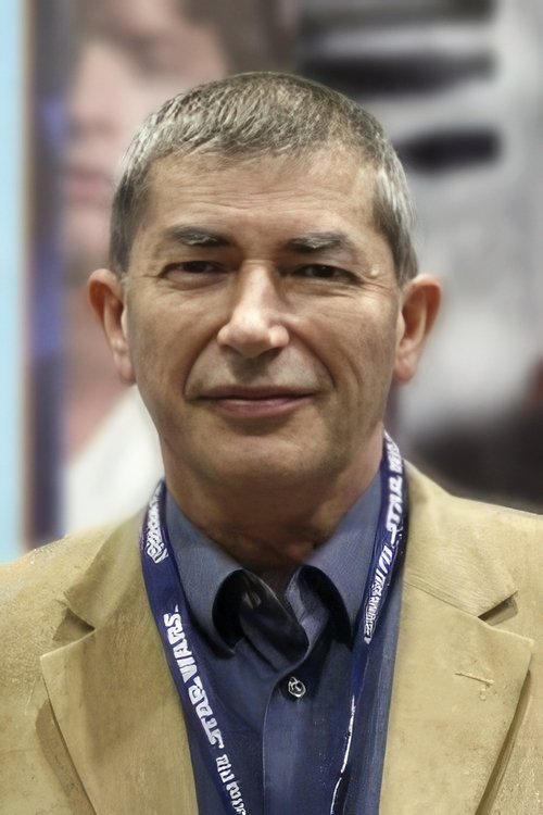 Colin Higgins - Acting Profile Photo