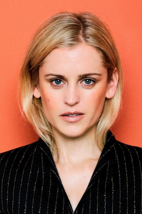 Denise Gough - Acting Profile Photo