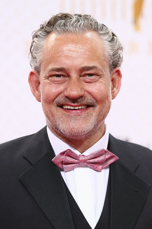 Rolf Kanies - Acting Profile Photo